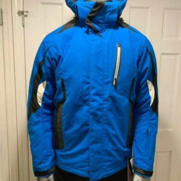 SPYDER "VINDICATOR" Jacket - Picture 1 of 11